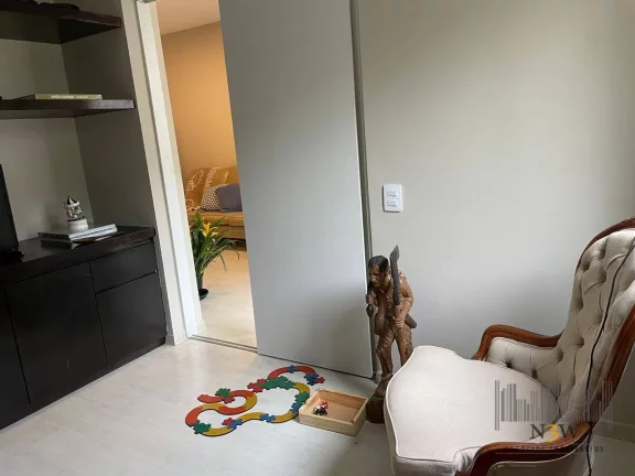 Imagem Apartamento com 2 dormitórios à venda, 66 m² por R$ 789.000,00 - Alto da Lapa - São Paulo/SP