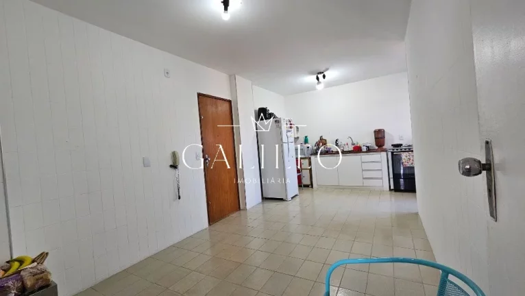 Imagem APARTAMENTO Á VENDA NO EDIFÍCIL ESTORIL - ANHANGABAÚ - JUNDIAÍ - SP