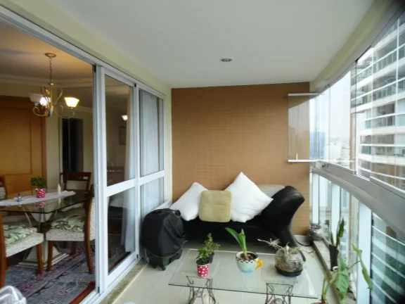 Imagem Apartamento com 2 dormitórios para alugar, 92 m² por R$ 13.000,00/mês - Vila Olímpia - São Paulo/SP