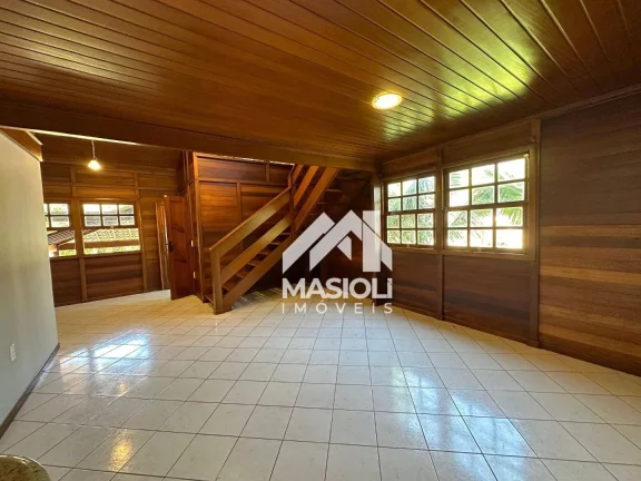 Imagem Casa com 2 dormitórios à venda, 100 m² por R$ 800.000 - Área Rural de Vila Velha - Vila Velha/ES