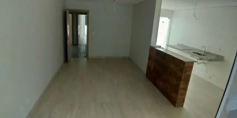 Imagem Terreno Área privativa em Belo Horizonte