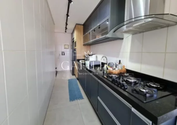 Imagem APARTAMENTO Á VENDA NO CONDOMÍNIO FLEX 2 EM JUNDIAÍ -SP