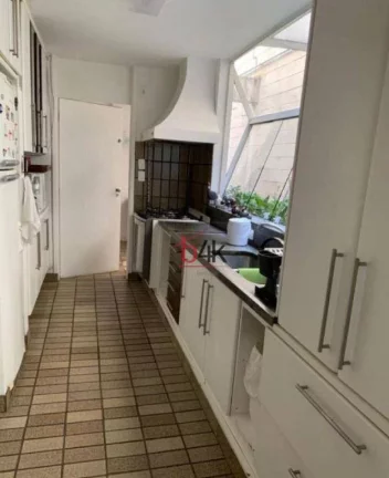 Imagem Casa à venda 3 quartos no Campo Belo - SP.