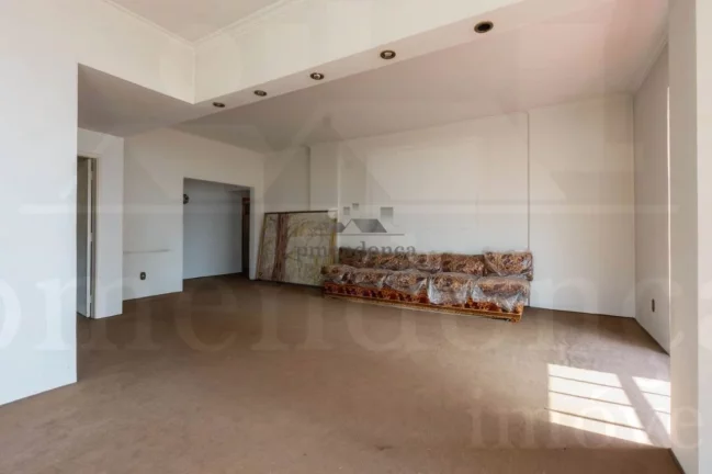 Imagem Apartamento 3 quartos, 1 vaga, 195 m²