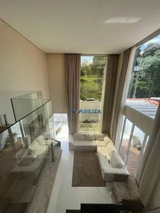 Imagem Sobrado à venda, 460 m² por R$ 2.700.000,00 - Parque Renato Maia - Guarulhos/SP