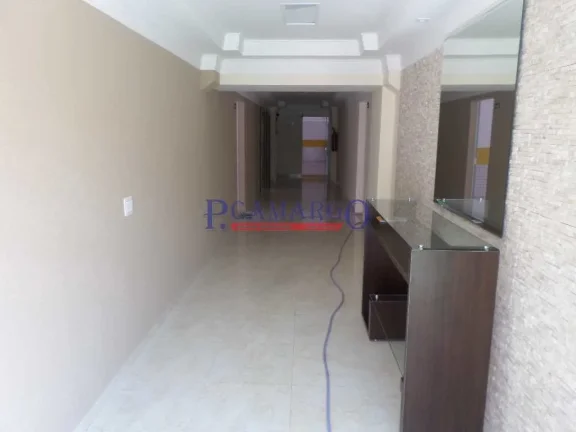 Imagem Apartamento Padrão