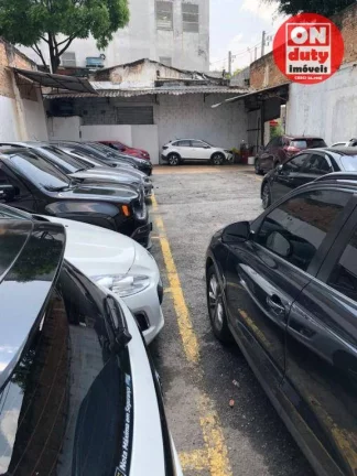 Imagem Galpão à venda, 400 m² por R$ 2.800.000,00 - Mooca - São Paulo/SP