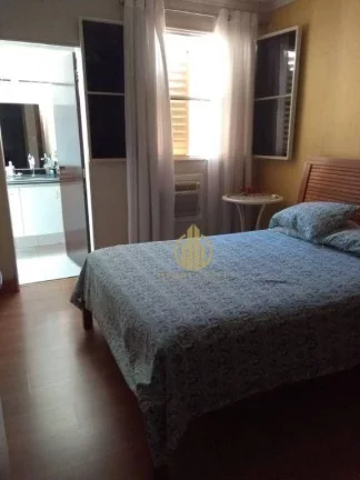 Imagem Apartamento com 3 dormitórios com 1 suite à venda, 120 m² por R$ 318.000 - Parque dos Bandeirantes - Ribeirão Preto/SP