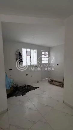 Imagem Apartamento sem Condomínio para Venda em Santo André / SP no bairro Vila Guarani