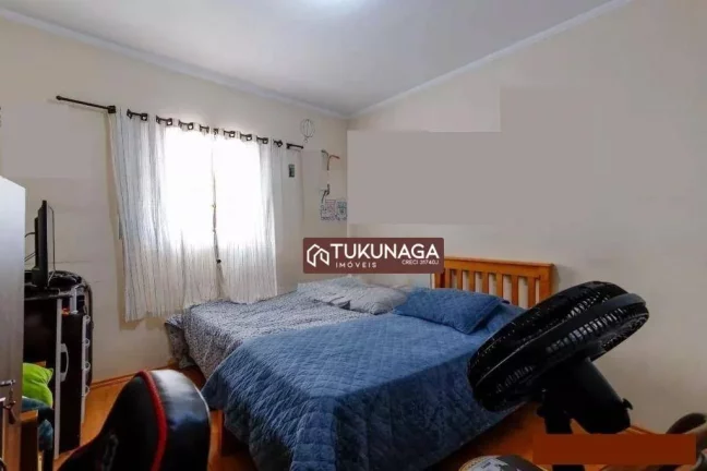 Imagem SOBRADO 150 M², 4 DORMS, 4 VAGAS - JAÇANÃ - SÃO PAULO/SP