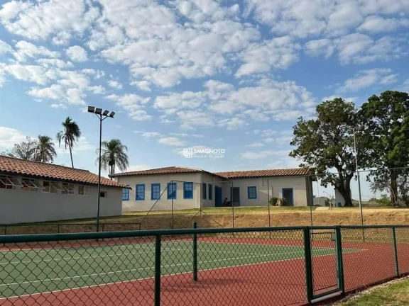 Imagem Terreno à venda, 307 m² por R$ 190.000,00 - Campestre - Piracicaba/SP