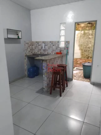 Imagem Imóveis Belém Vende Casa no conjunto Guajará I