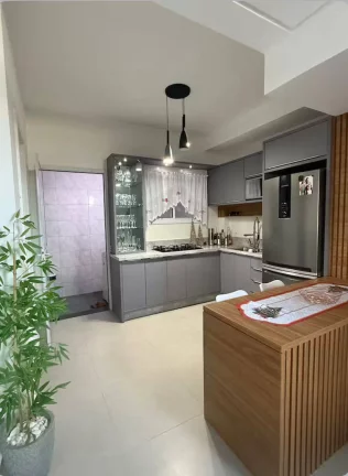 Imagem Sobrado à venda 2 quartos, 2 suítes em Praia do Sonho Palhoça