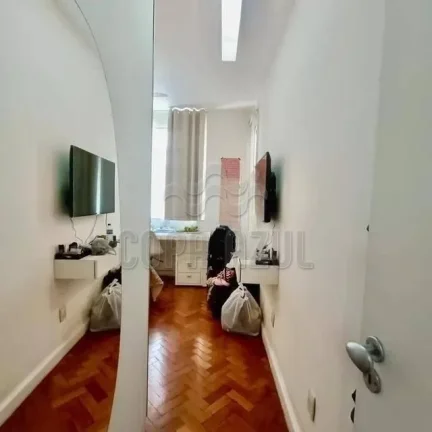 Imagem Copacabana – Rua Paula Freitas | Residencial › Apartamento 3 quarto(s) à Venda