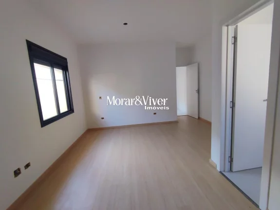 Imagem Casa para Venda em São José dos Pinhais, Cruzeiro, 3 dormitórios, 1 suíte, 2 banheiros, 2 vagas
