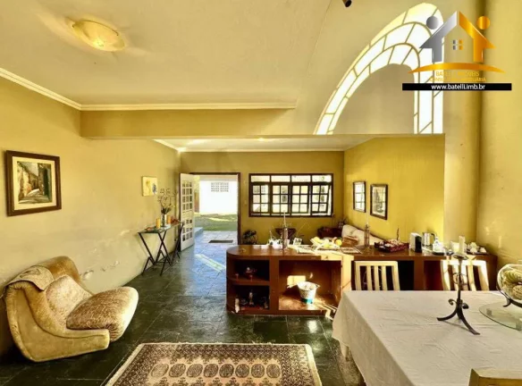 Imagem Casa à venda no condomínio Nova Higienópolis em Jandira - SP | Batelli Imóveis