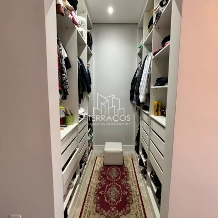 Imagem CASA TÉRREA - CONDOMÍNIO GRAN VILLE ? 162 M² DE CONSTRUÇÃO em 300 M² DE TERRENO