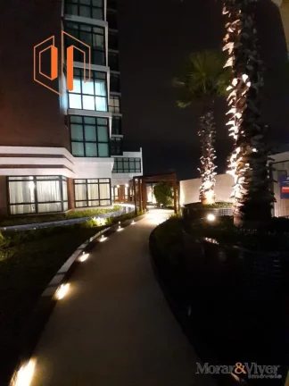 Imagem Apartamento para Venda em São José dos Pinhais, Centro, 4 dormitórios, 1 suíte, 3 banheiros, 2 vagas