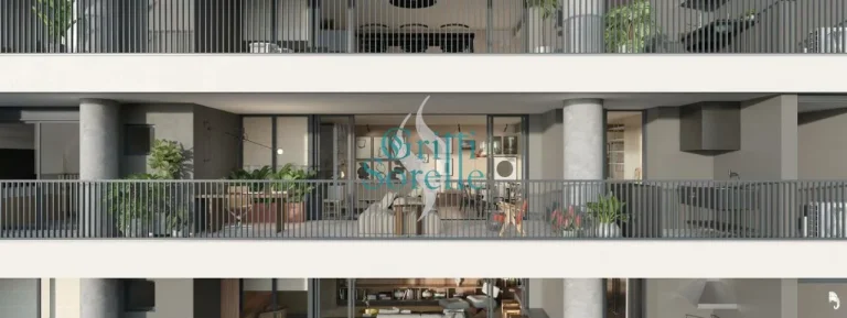 Imagem Apartamento à Venda, Novo em Pinheiros - São Paulo/SP.