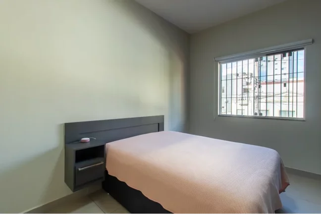 Imagem CASA RESIDENCIAL em São Paulo - SP, Campo Belo