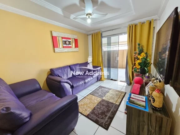 Imagem Casa com 4 quartos e piscina à venda em Marcílio de Noronha - Viana