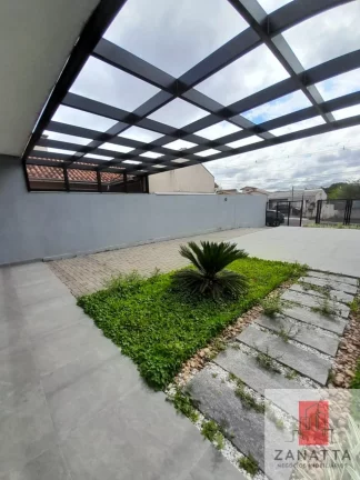 Imagem Casa com 2 Quartos à Venda, 164 m² em Parque Amador - Esteio