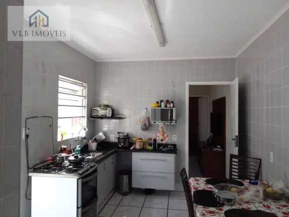 Imagem Casa à venda (140,00 m²), Jardim Umarizal, São Paulo, SP