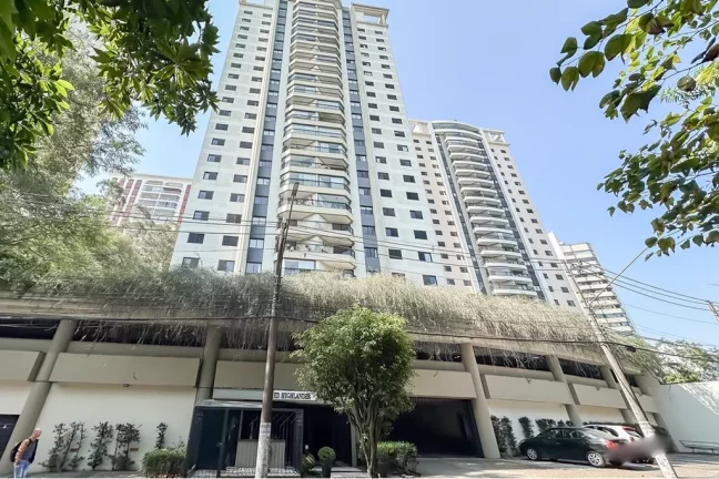Imagem APARTAMENTO RESIDENCIAL em São Paulo - SP, Vila Suzana
