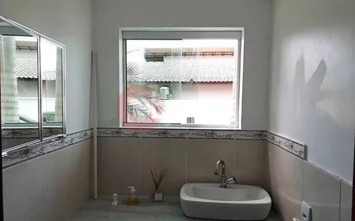 Imagem Casa com 4 dormitórios à venda, 300 m² por R$ 750.000,00 - Guriri - Cabo Frio/RJ