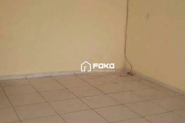 Imagem Casa com 2 dormitórios para alugar, 100 m² por R$ 1.150,00/mês - Cidade Soberana - Guarulhos/SP