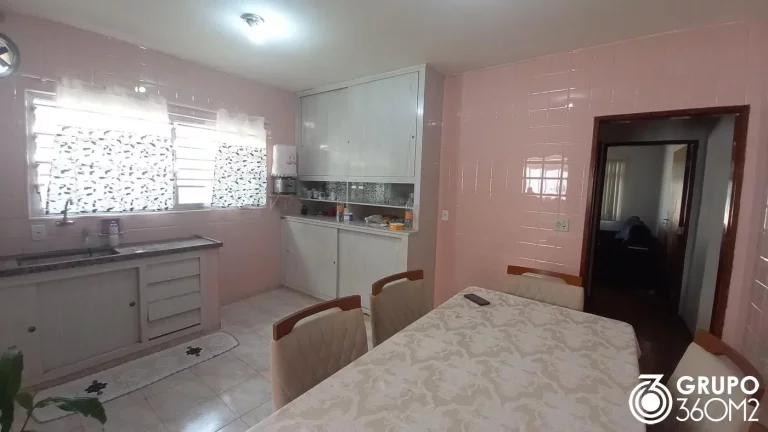 Imagem Casa para Venda em Santo André / SP no bairro Vila Eldízia