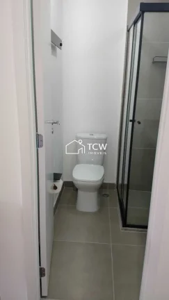Imagem Apartamento Studio 29m2 proximo ao metrô Liberdade