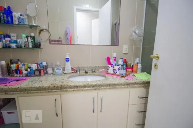 Imagem Apartamento à Venda - Recreio, 3 Quartos, 400 m2