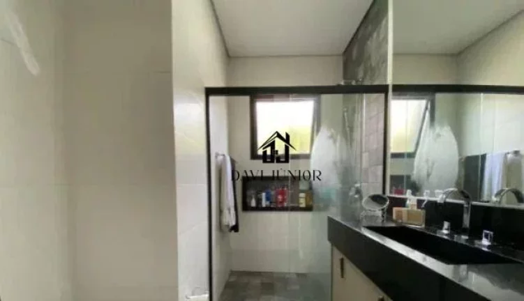 Imagem Casa com 3 suítes à venda, 265 m² por R$ 1.385.000 - Condominio Golden Park Residence - Sorocaba/SP