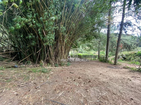 Imagem Terreno à venda, 140000 m² por R$ 1.500.000,00 - Córrego das Pedras - Teresópolis/RJ