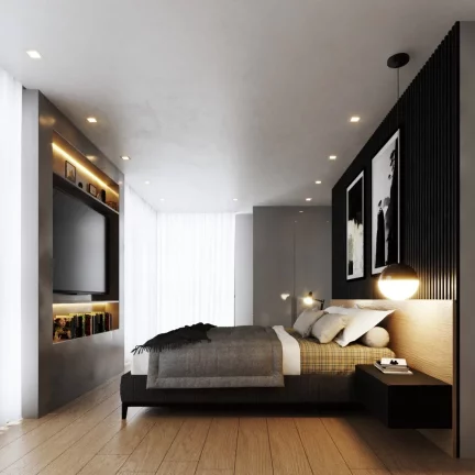 Imagem CASA DUPLEX com ALTO PADRÃO e ACABAMENTO FINO na Praia do Morro/Guarapari!