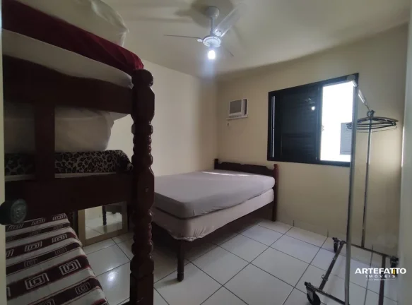 Imagem Apartamento 2 Dor Praia Grande
