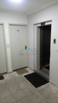 Imagem Apartamento - 2 dormitórios - 1 vaga - Condomínio Monte Alegre