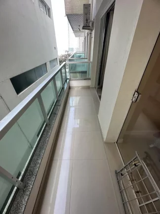 Imagem Apartamento para Temporada em Balneário Camboriú / SC no bairro Centro