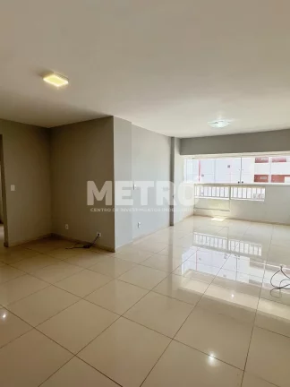 Imagem Apartamento para locação,no Edf. Gorutuba, Centro, 3 quartos, sendo 01 suíte