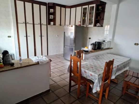 Imagem CASA 3D no bairro Vila Renato (Zona Norte) em São Paulo