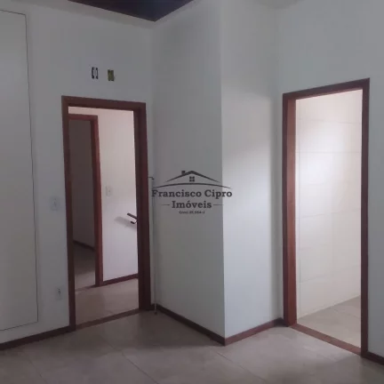Imagem Casa à venda no bairro Jardim Bela Vista - Guaratinguetá/SP