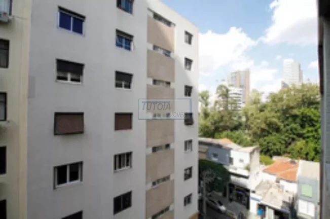 Imagem APARTAMENTO A VENDA NO PARAISO, SAO PAULO