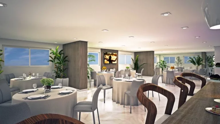 Imagem APARTAMENTO COM 70.92 m² - GUILHERMINA - PRAIA GRANDE SP