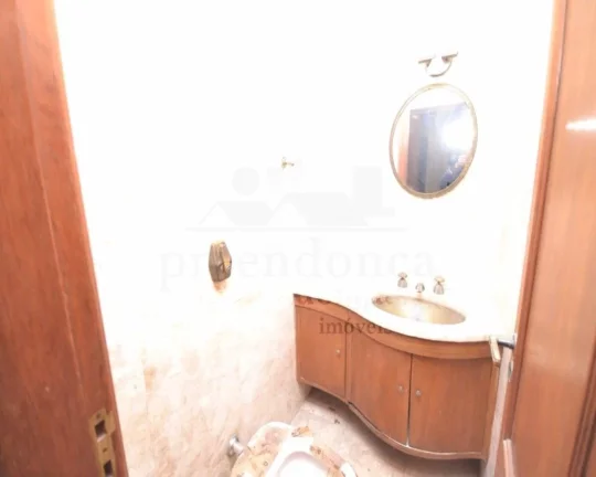 Imagem Apartamento 3 quartos, 1 suite, 2 vagas, 131 m²
