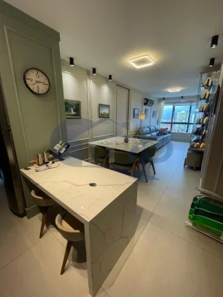 Imagem Apartamento á venda com 2 dormitórios no centro de Torres/RS