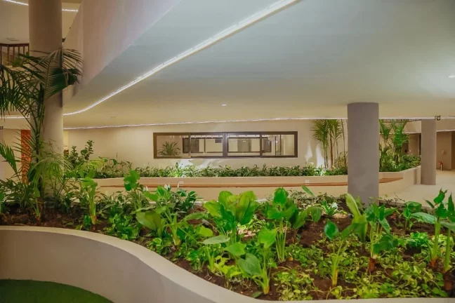Imagem Avoante Jardim Oceania: 45m² de Conforto, Lazer Premium e Vista Mar – Realize Seu Sonho em João Pessoa Imagem Avoante Jardim Oceania: 45m² de Conforto, Lazer Premium e Vista Mar – Realize Seu Sonho em João Pessoa
