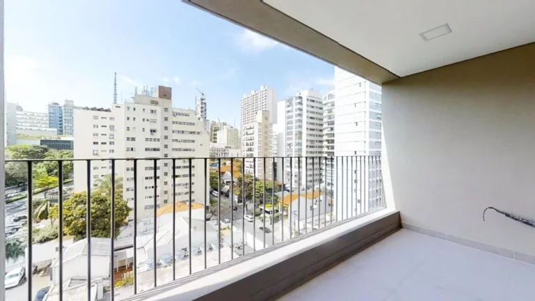 Imagem APARTAMENTO RESIDENCIAL em São Paulo - SP, Jardim América