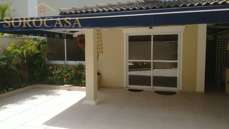 Imagem Casa à Venda - Sobrado 4 dorm. - Cond. D...apos;Amalfi - Zona Sul