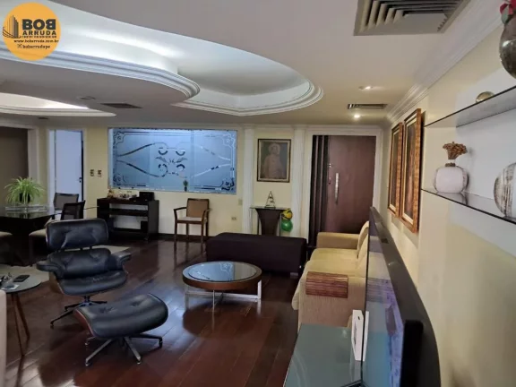 Imagem Apartamento Padrão